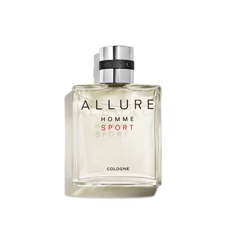allure homme sport douglas